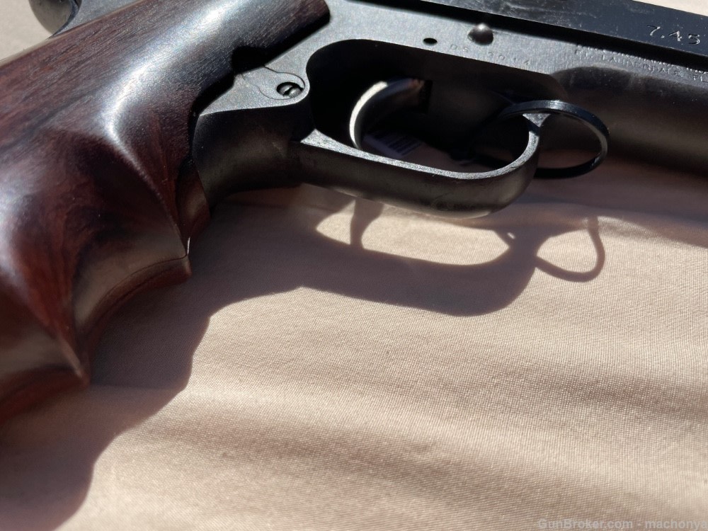 Para Ordinance LDA 45 ACP 1911 Semi Automatic Pistol-img-5