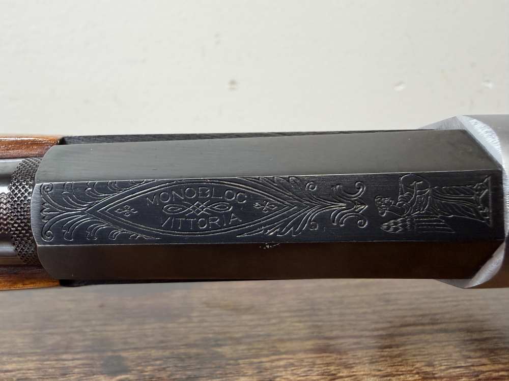 Beretta 412 .410 Single Shot 27.5" Barrel 3" Italy-img-9