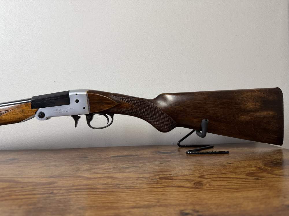 Beretta 412 .410 Single Shot 27.5" Barrel 3" Italy-img-2