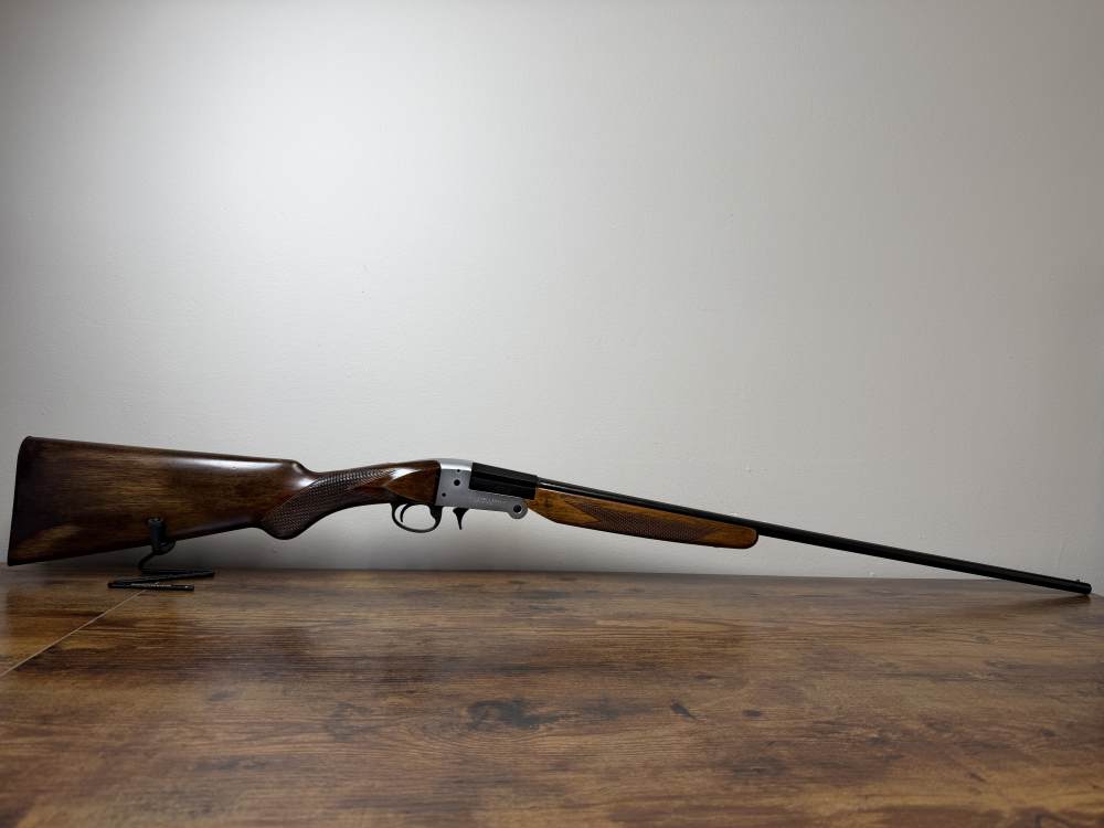 Beretta 412 .410 Single Shot 27.5" Barrel 3" Italy-img-5
