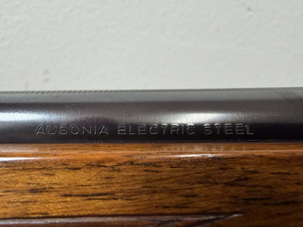 Beretta 412 .410 Single Shot 27.5" Barrel 3" Italy-img-4