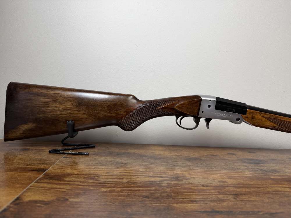 Beretta 412 .410 Single Shot 27.5" Barrel 3" Italy-img-6