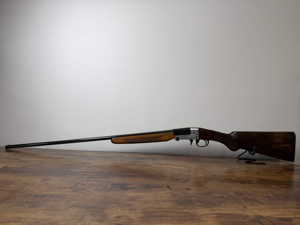 Beretta 412 .410 Single Shot 27.5" Barrel 3" Italy-img-0