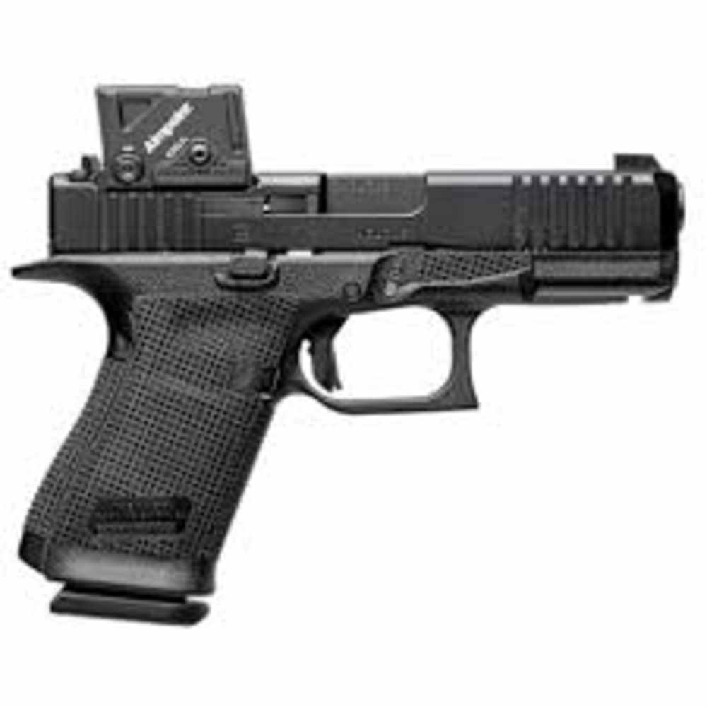GLOCK 43X MOS W/ AIMPOINT!-img-0