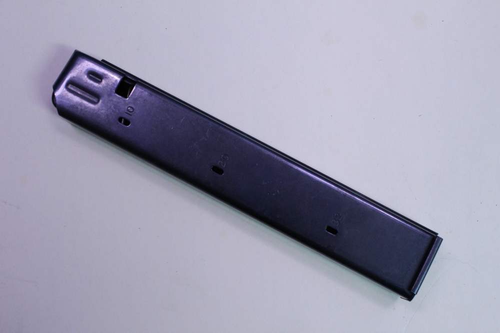 Colt AR-15 9mm 32rd Detachable Magazine-img-0