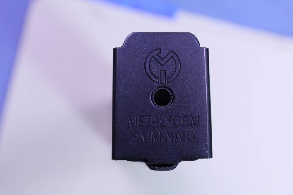 Colt AR-15 9mm 32rd Detachable Magazine-img-1