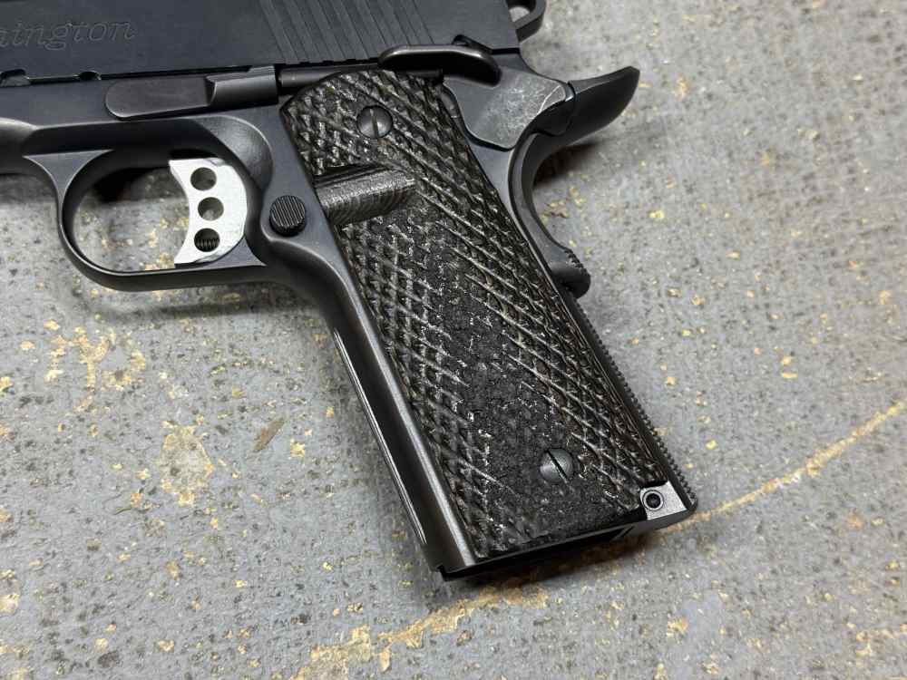 Remington 1911 R1 Enhanced 45 ACP 5" Buy Now, NO CC Fees!-img-7
