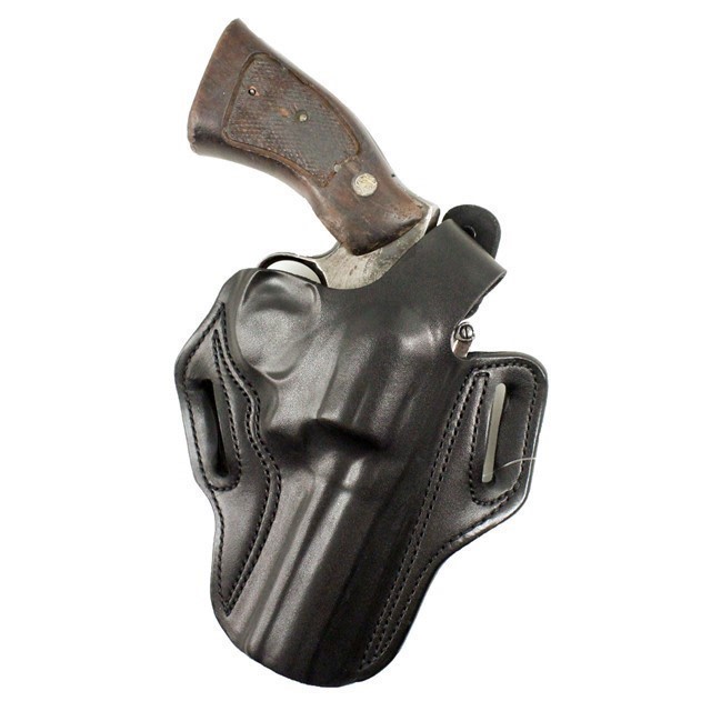 DESANTIS THUMB BREAK SCABBARD-SW-N-629 4"-img-0