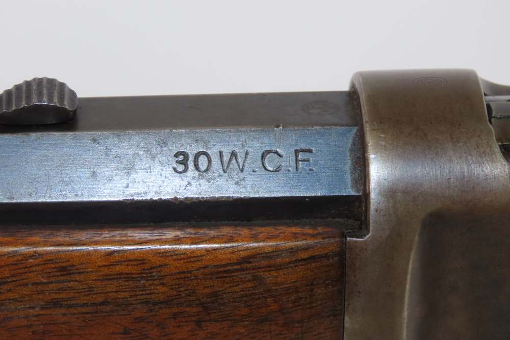 Classic 1911 WINCHESTER M1894 .30 WCF Lever Action C&R DEER HUNTING Rifle  -img-6