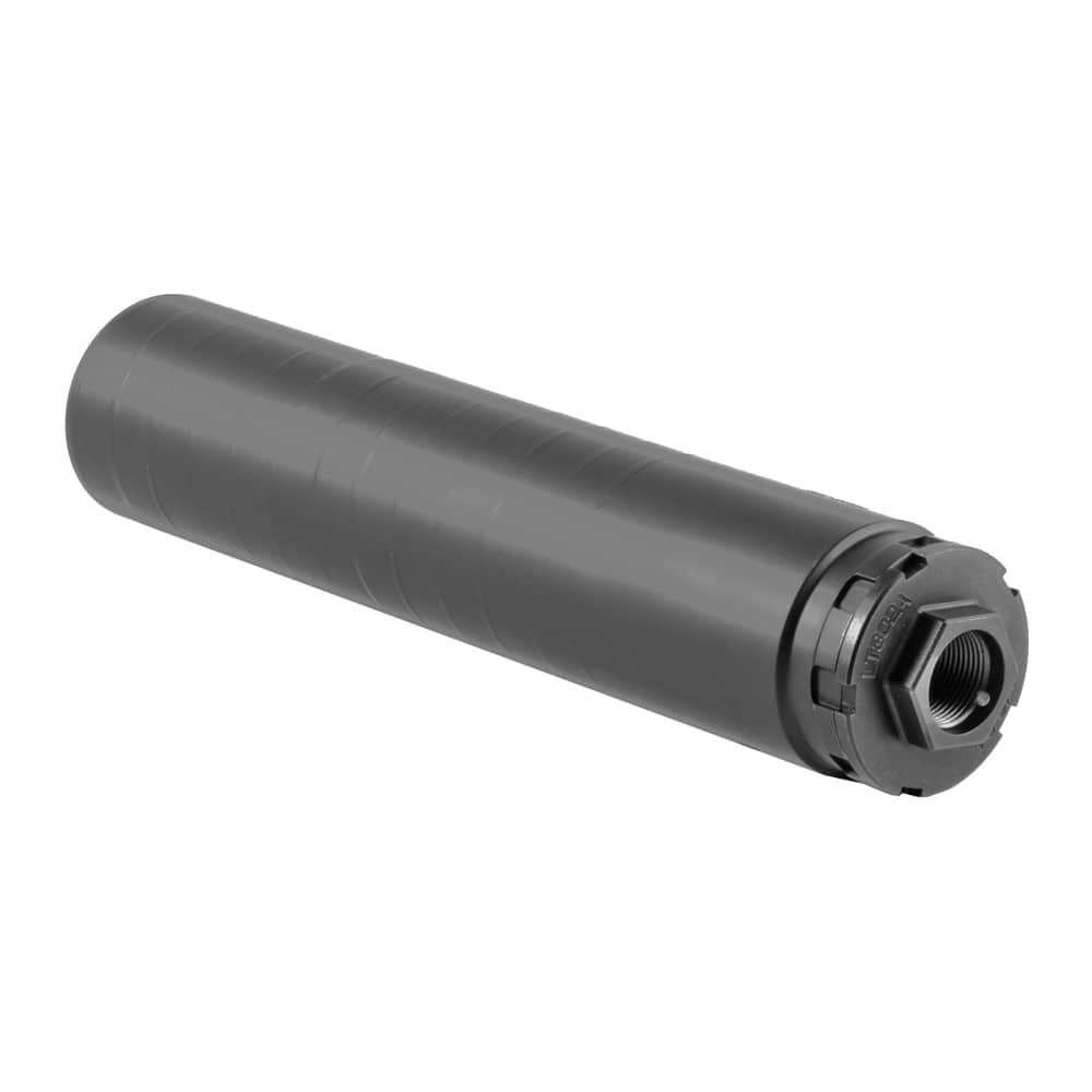 Dead Air Primal .46 Caliber Multipurpose Suppressor-img-0
