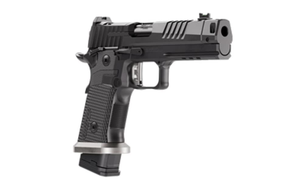 Sig Sauer P211 GTO 9mm 4.41" COMP MAH3D Free 2-DAY Shipping!-img-0