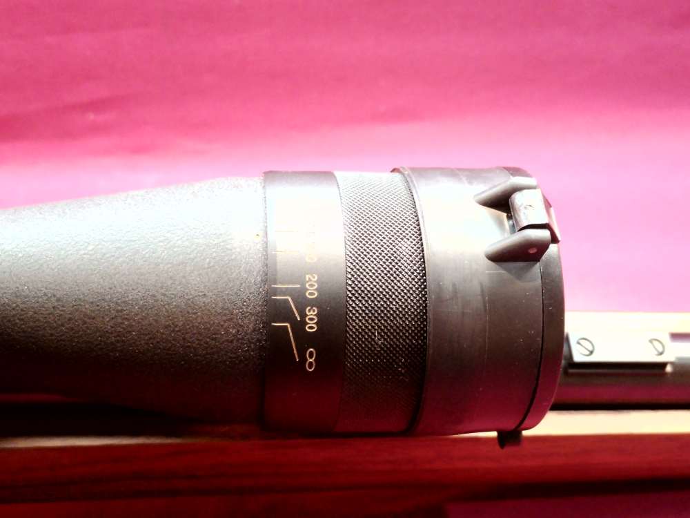 Kimber model 82 Government NICE! Trainer SINGLE SHOT-img-20