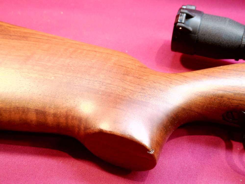 Kimber model 82 Government NICE! Trainer SINGLE SHOT-img-14