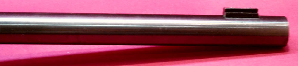 Kimber model 82 Government NICE! Trainer SINGLE SHOT-img-12