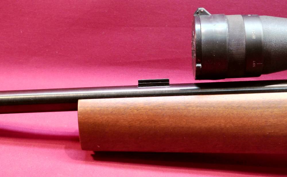 Kimber model 82 Government NICE! Trainer SINGLE SHOT-img-5
