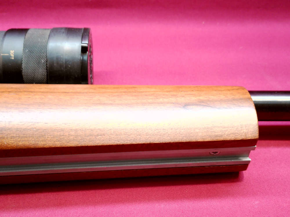 Kimber model 82 Government NICE! Trainer SINGLE SHOT-img-16