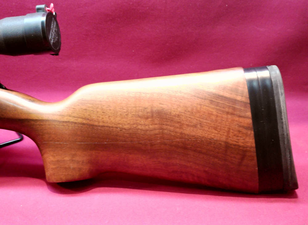 Kimber model 82 Government NICE! Trainer SINGLE SHOT-img-8