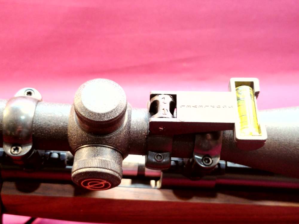 Kimber model 82 Government NICE! Trainer SINGLE SHOT-img-19