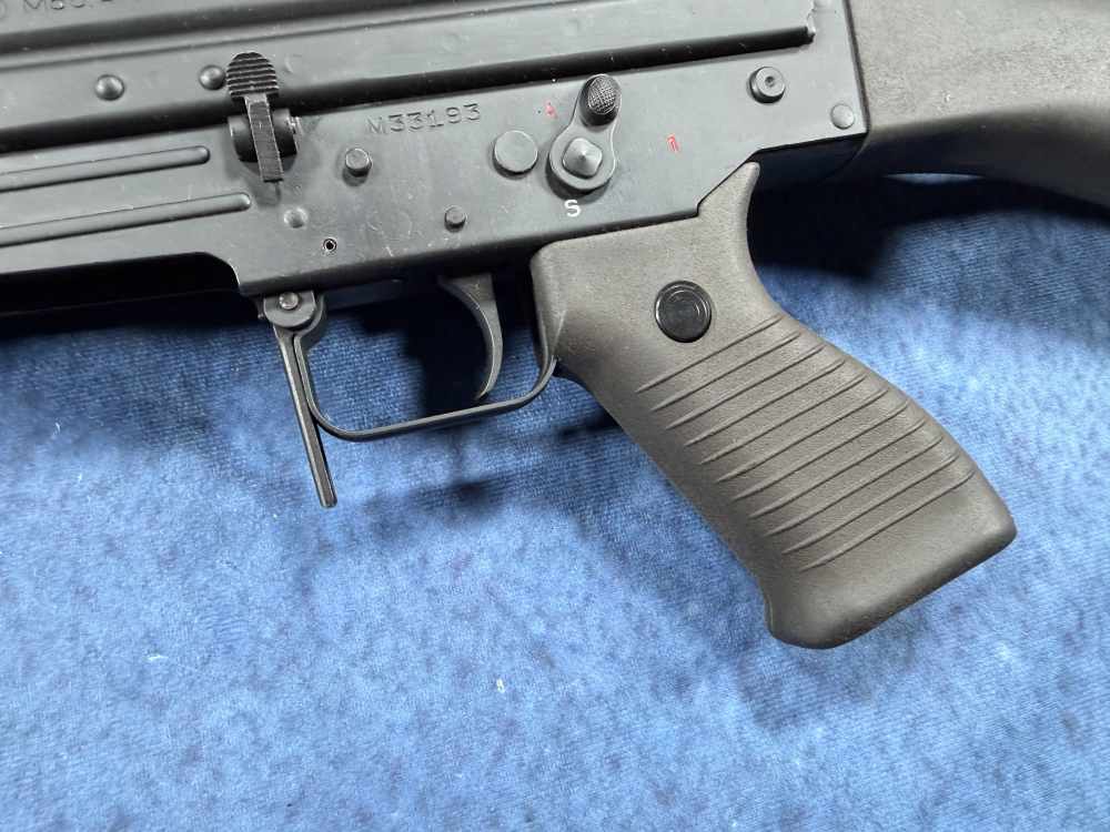 TRANSFERABLE Fleming Beretta AR70 in Box EFILE READY-img-14