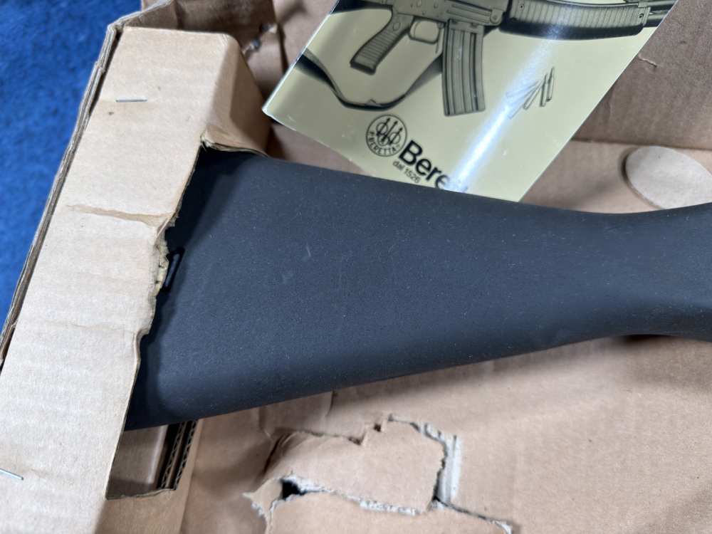 TRANSFERABLE Fleming Beretta AR70 in Box EFILE READY-img-1