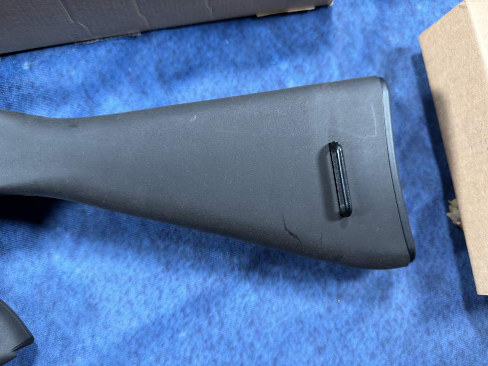 TRANSFERABLE Fleming Beretta AR70 in Box EFILE READY-img-10