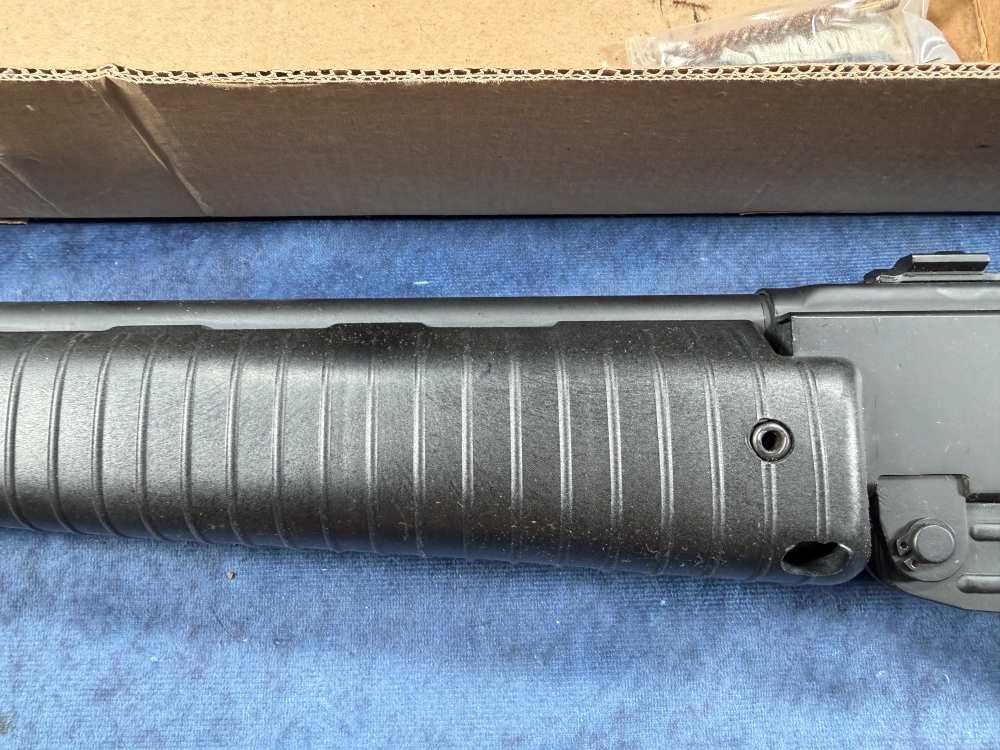 TRANSFERABLE Fleming Beretta AR70 in Box EFILE READY-img-15