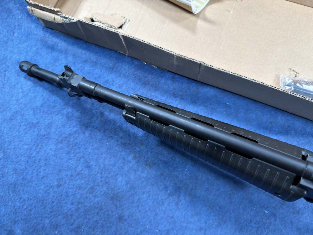 TRANSFERABLE Fleming Beretta AR70 in Box EFILE READY-img-18