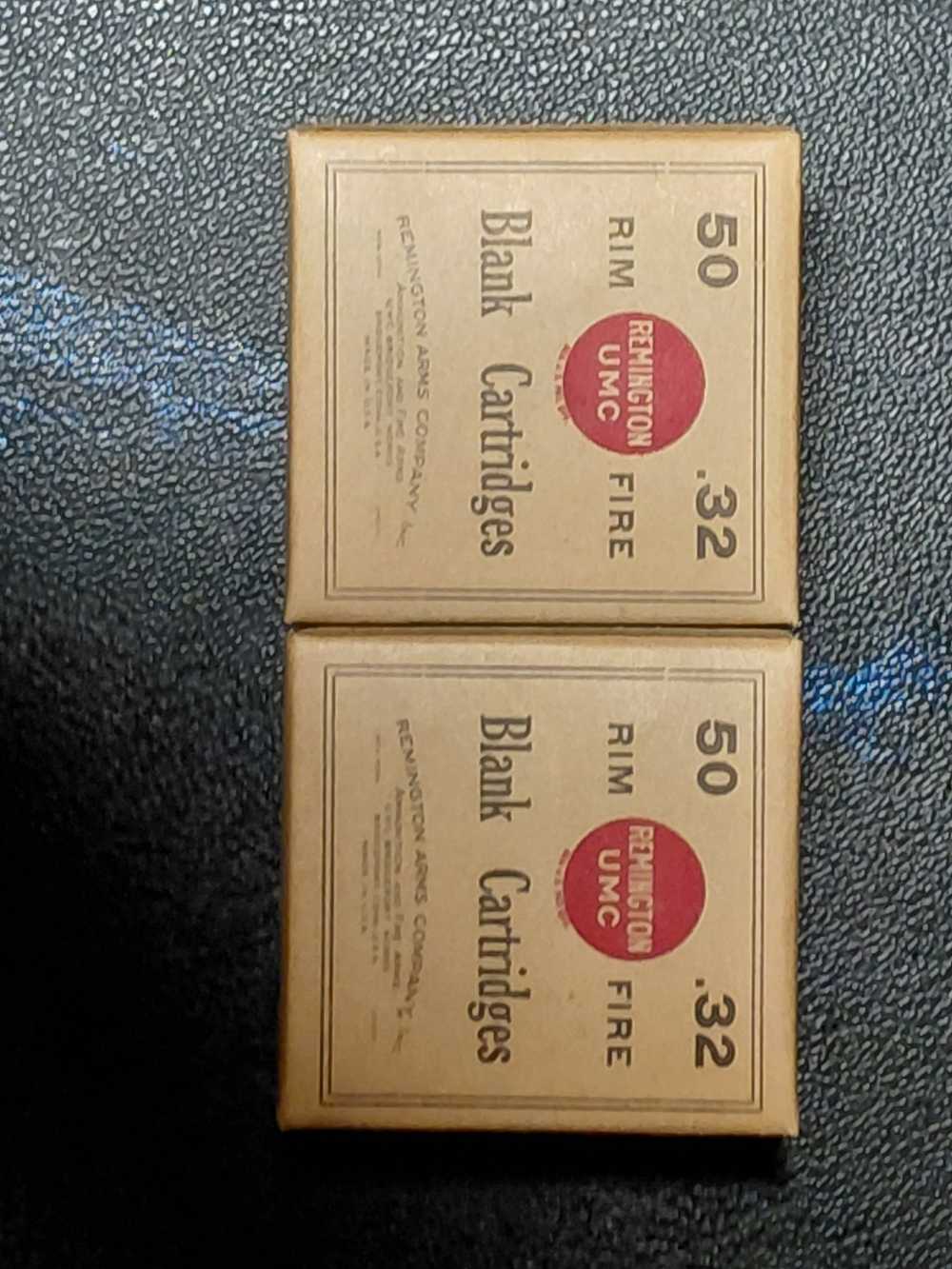 100 .32 short rimfire blanks -img-0