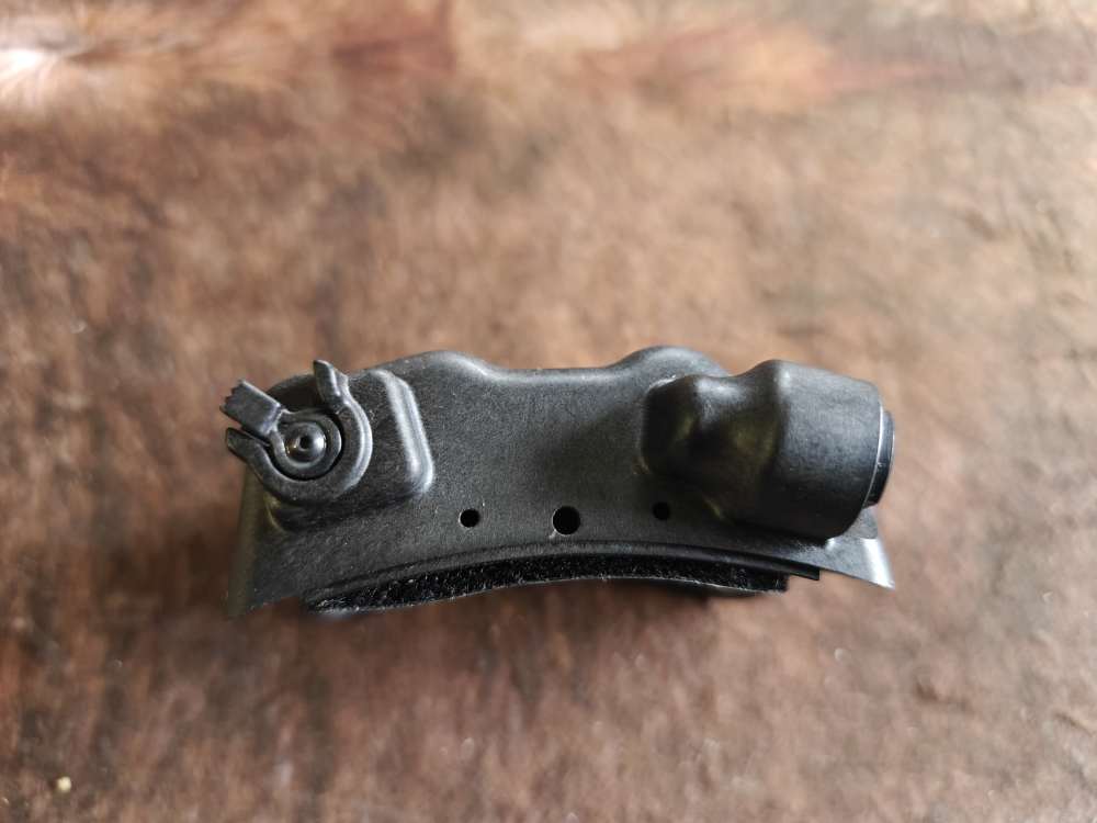 L3Harris AN/PVS-31 Battery Pack For NODS Night Vision!-img-2