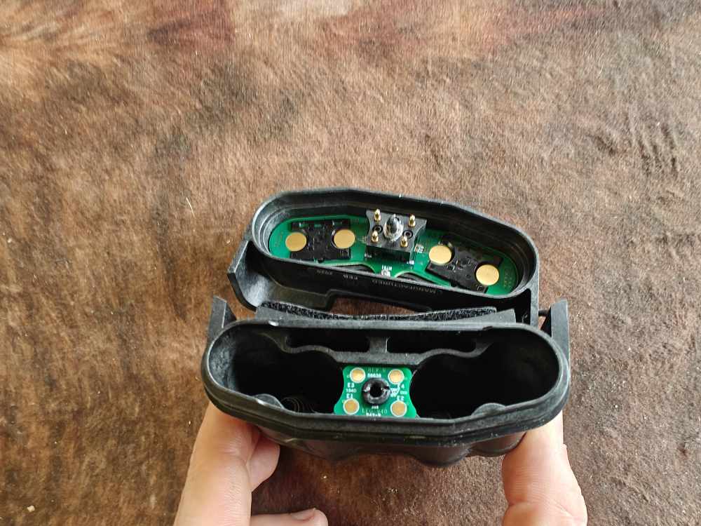 L3Harris AN/PVS-31 Battery Pack For NODS Night Vision!-img-1