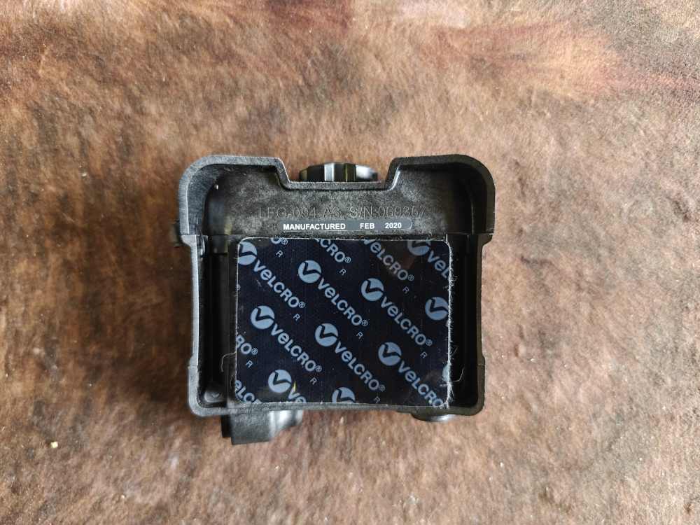 L3Harris AN/PVS-31 Battery Pack For NODS Night Vision!-img-4
