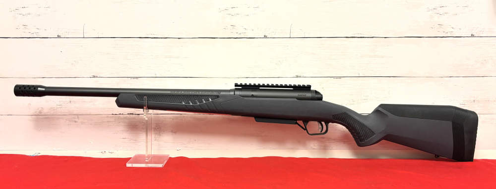 Factory New Savage 110 Haymaker 450 Bushmaster Rifle No Reserve!-img-5