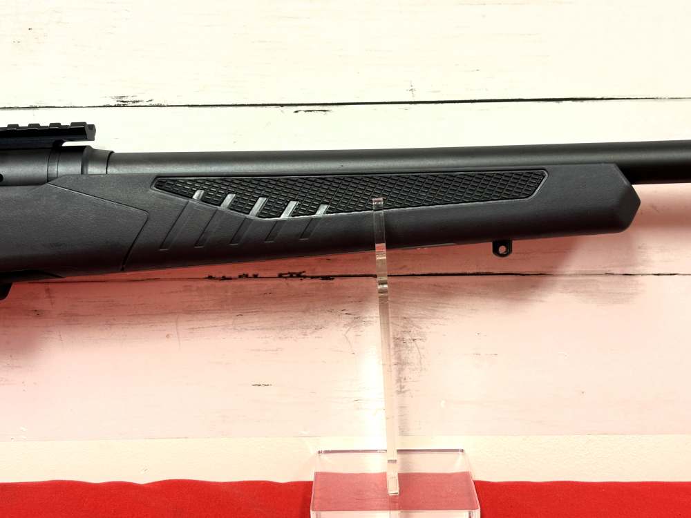 Factory New Savage 110 Haymaker 450 Bushmaster Rifle No Reserve!-img-3