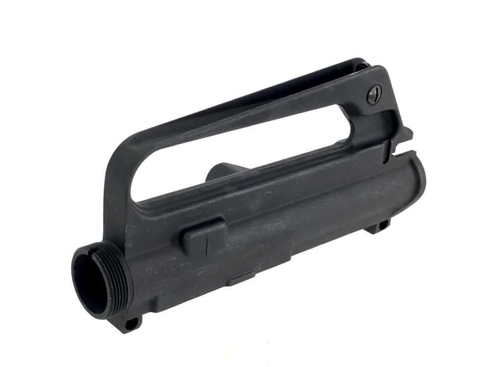 Factory Colt 9mm SMG Mid 90's Upper Receiver 635 633 DOE M16-img-5