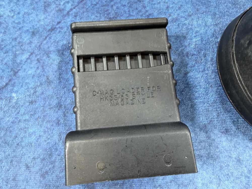 TRANSFERABLE Fleming Sear with Michael's Machines MM13 223 EFILE READY-img-22