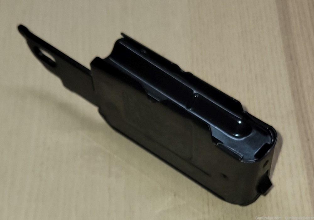 REMINGTON 7500 L/A MAGAZINE, 2 SHOT NO DETNET-img-4