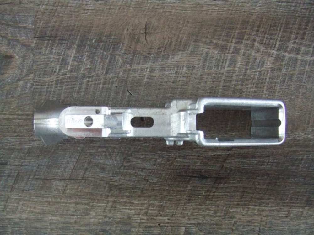Extremely RARE Barrett Stripped Bare Lower Receiver Never Released AR-15-img-3