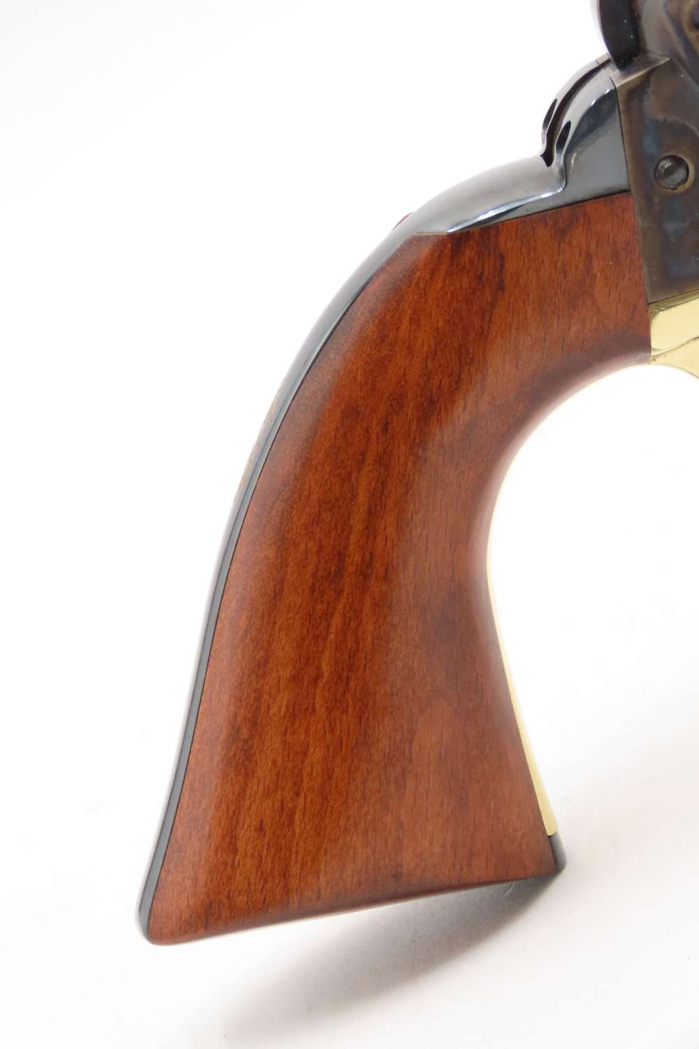 Factory Boxed COLT “Signature Series” M1860 ARMY .44 PERCUSSION Revolver   -img-19