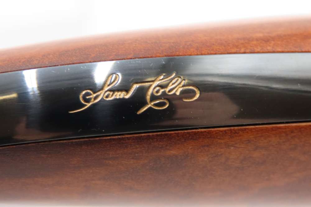 Factory Boxed COLT “Signature Series” M1860 ARMY .44 PERCUSSION Revolver   -img-9