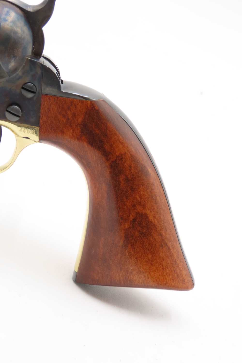 Factory Boxed COLT “Signature Series” M1860 ARMY .44 PERCUSSION Revolver   -img-4