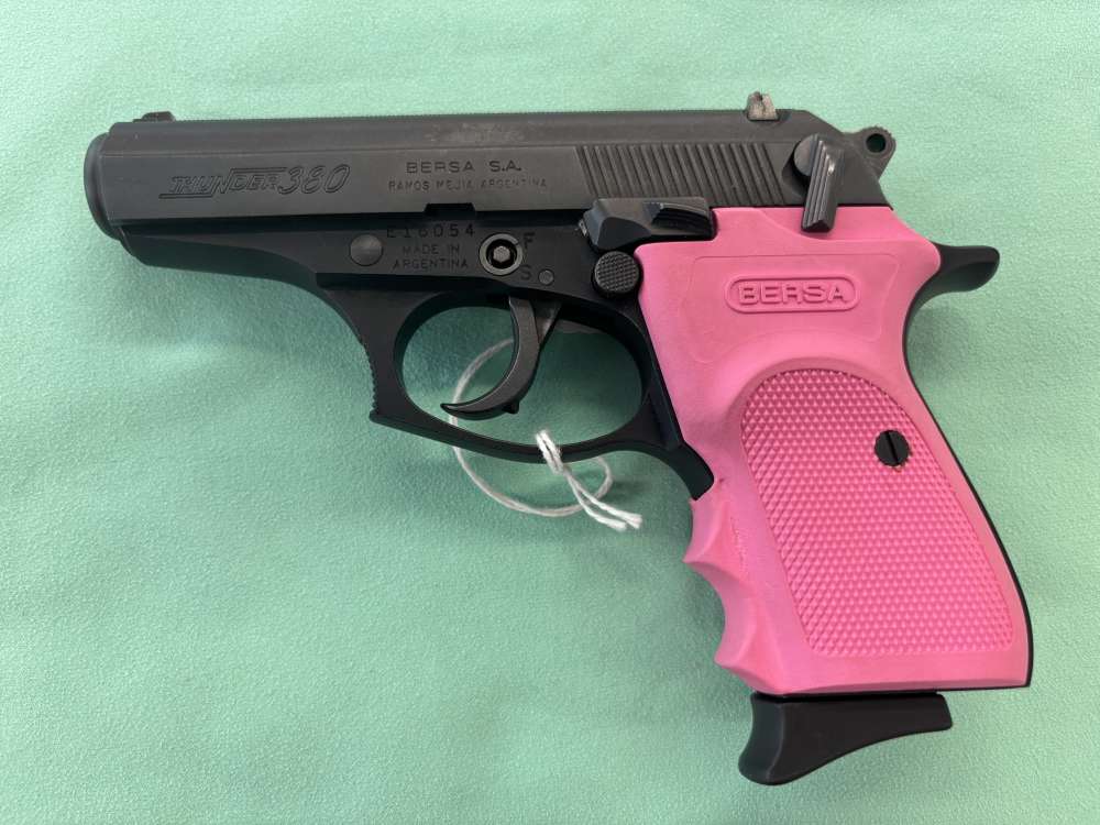 Bersa Thunder 380-img-1