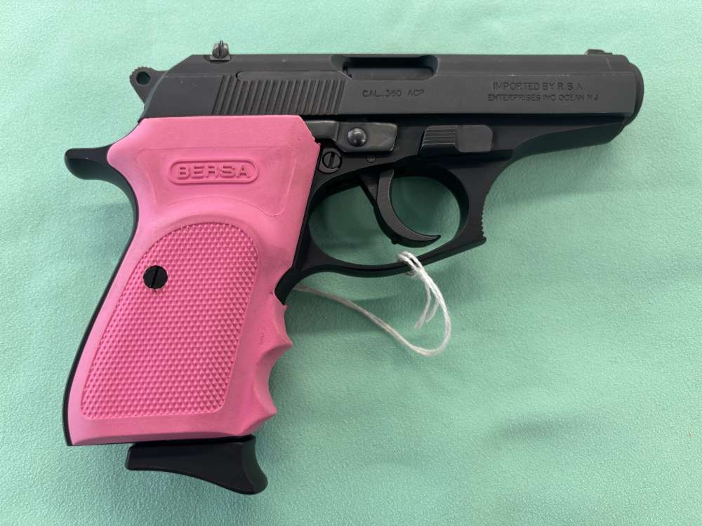 Bersa Thunder 380-img-0