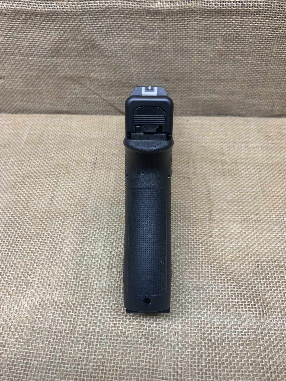 Glock 17 RTF2 “Fish Gill” 9mm—No Box-img-6