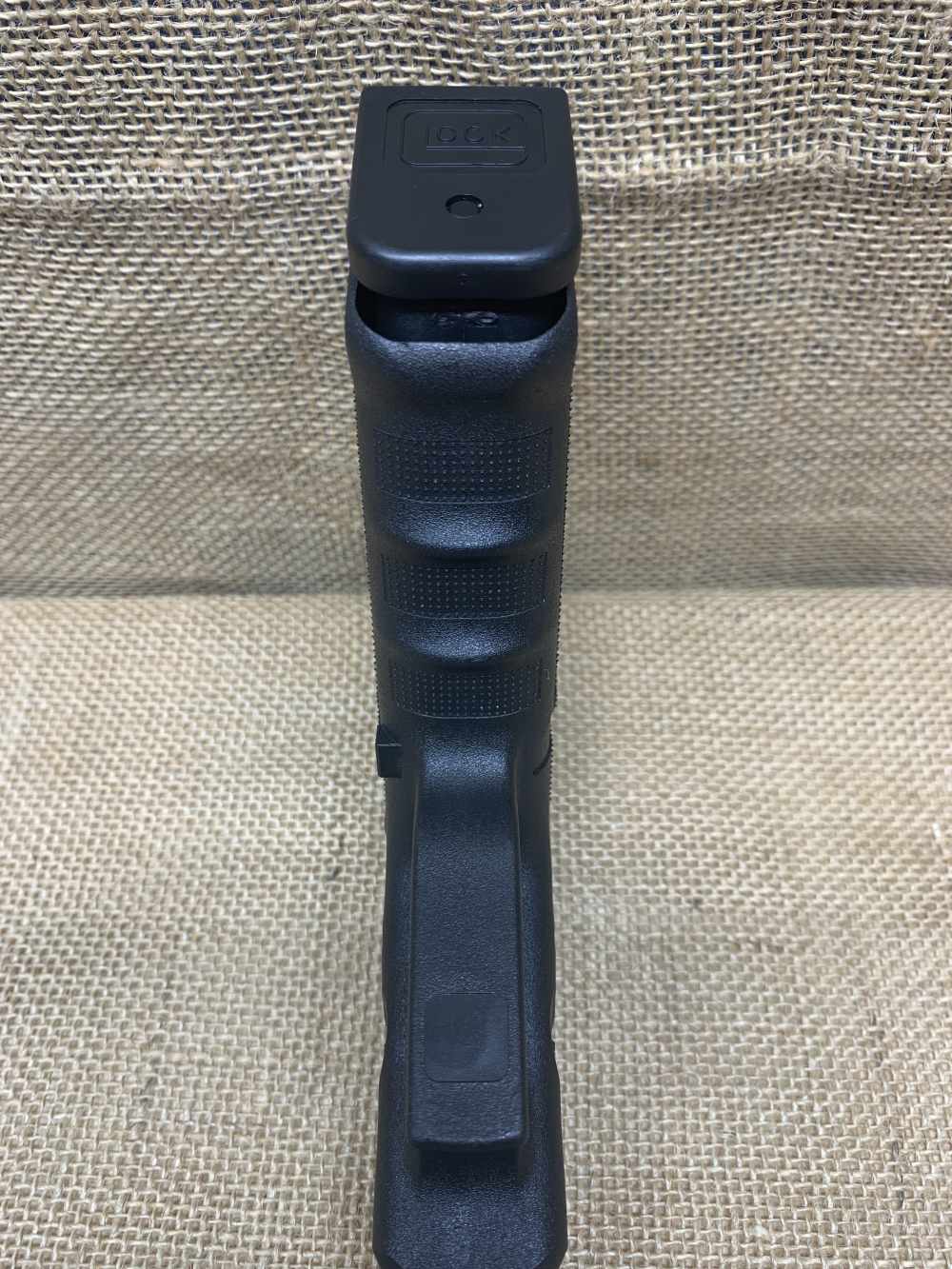 Glock 17 RTF2 “Fish Gill” 9mm—No Box-img-11