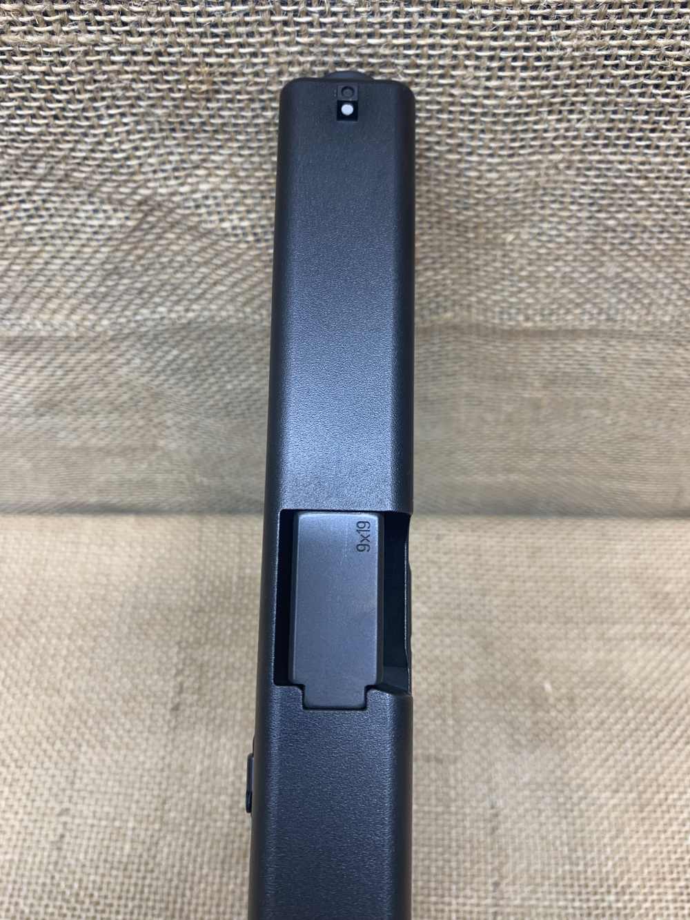 Glock 17 RTF2 “Fish Gill” 9mm—No Box-img-4