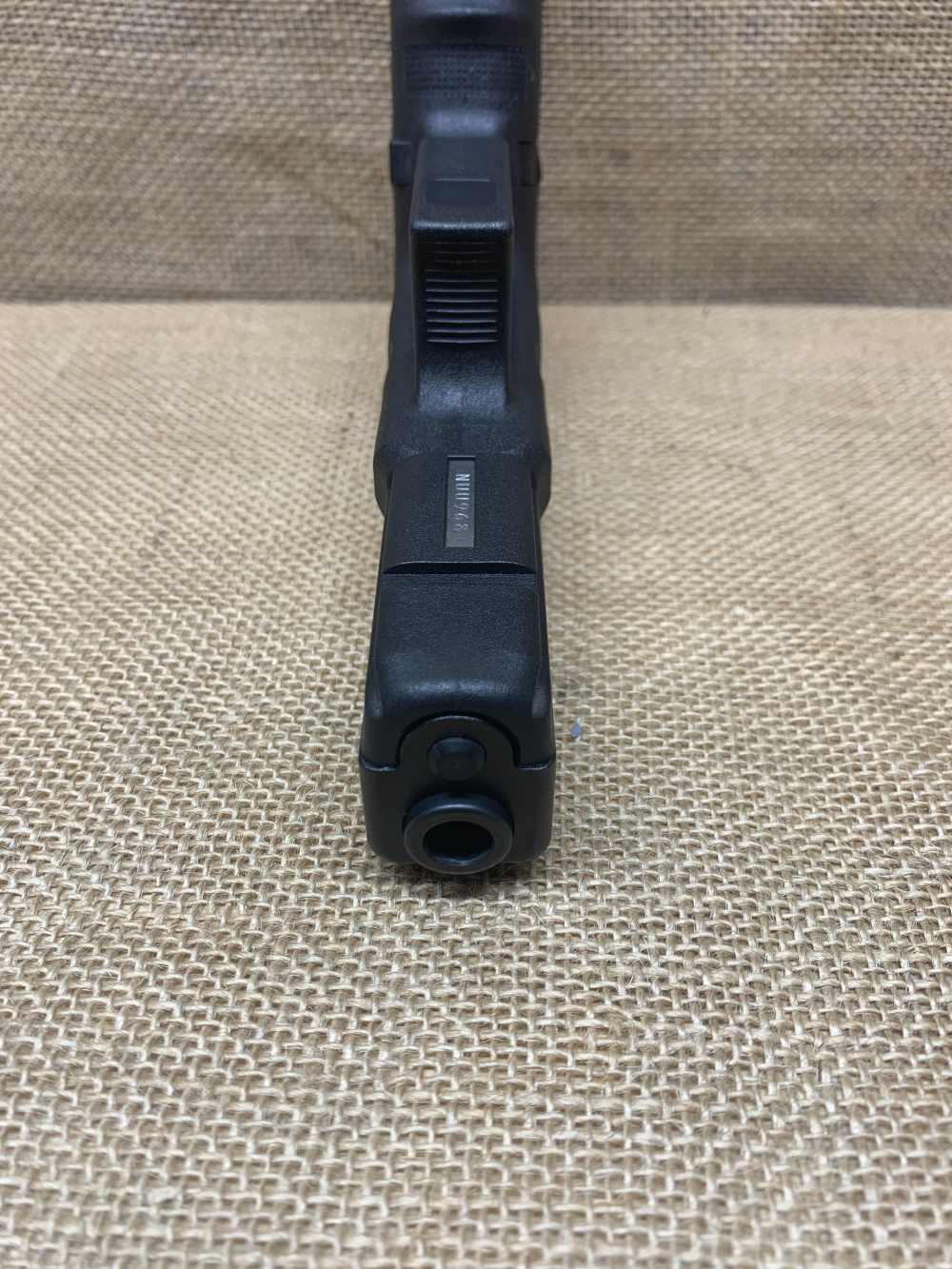 Glock 17 RTF2 “Fish Gill” 9mm—No Box-img-13