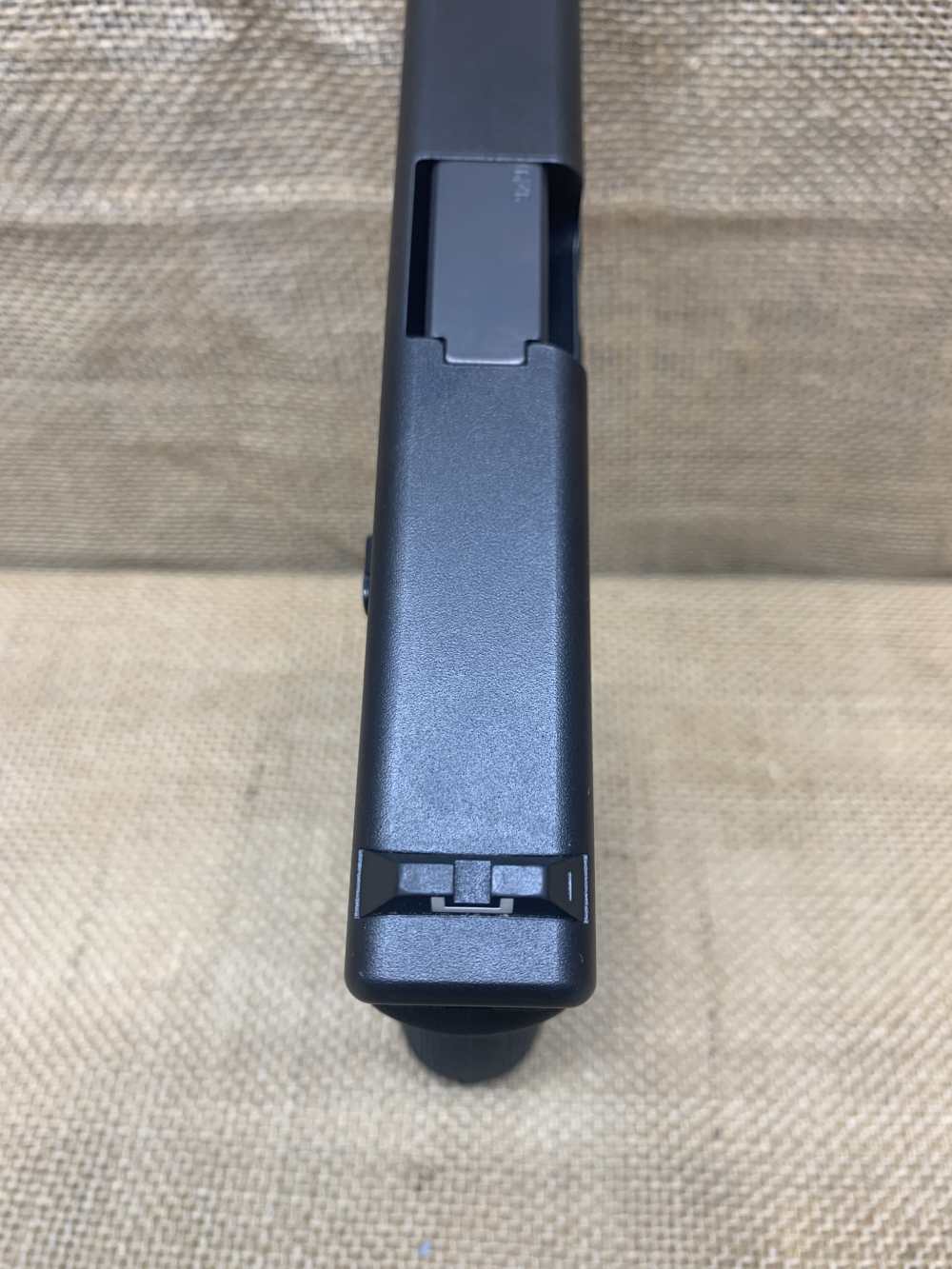 Glock 17 RTF2 “Fish Gill” 9mm—No Box-img-5