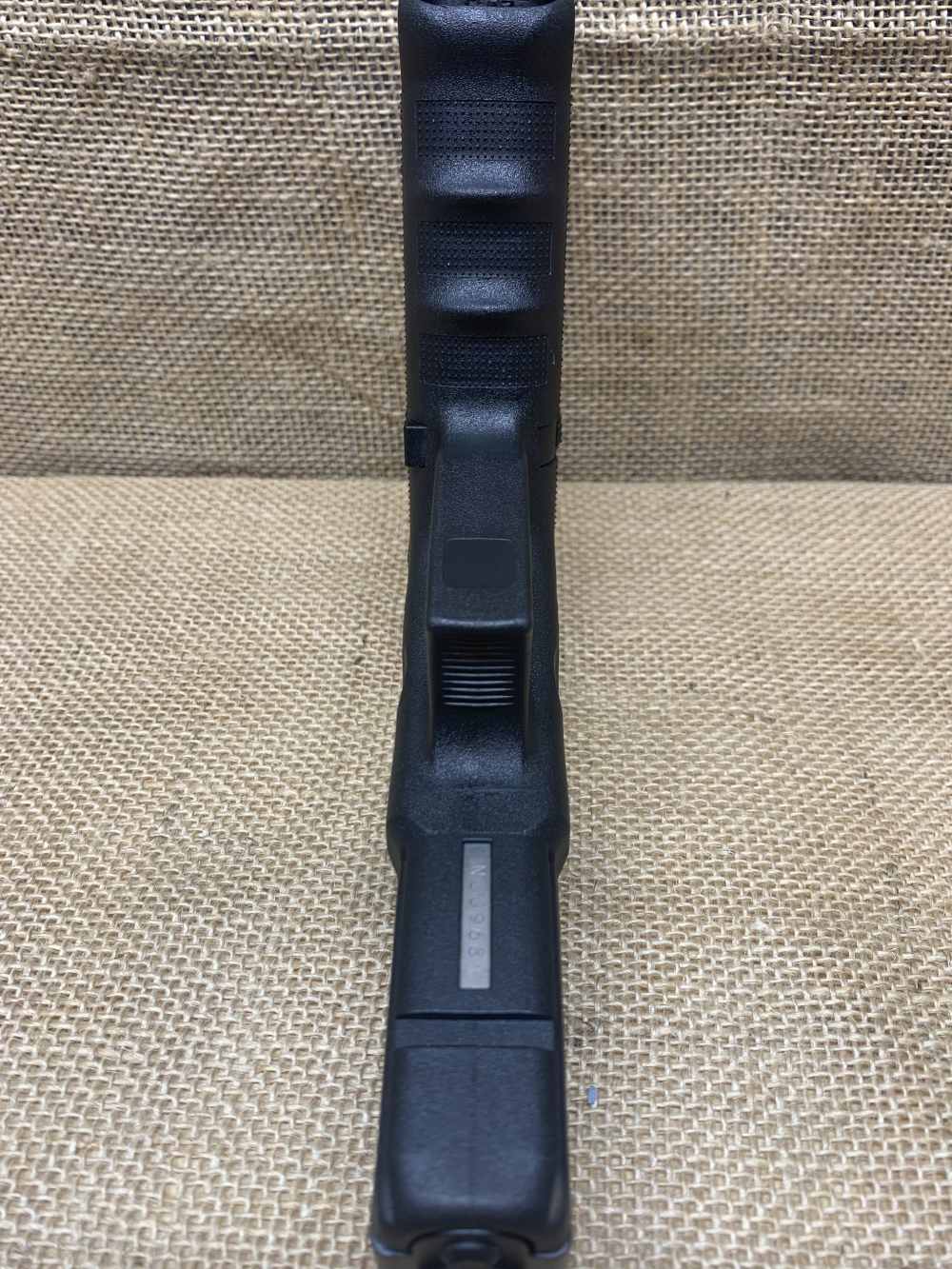 Glock 17 RTF2 “Fish Gill” 9mm—No Box-img-12