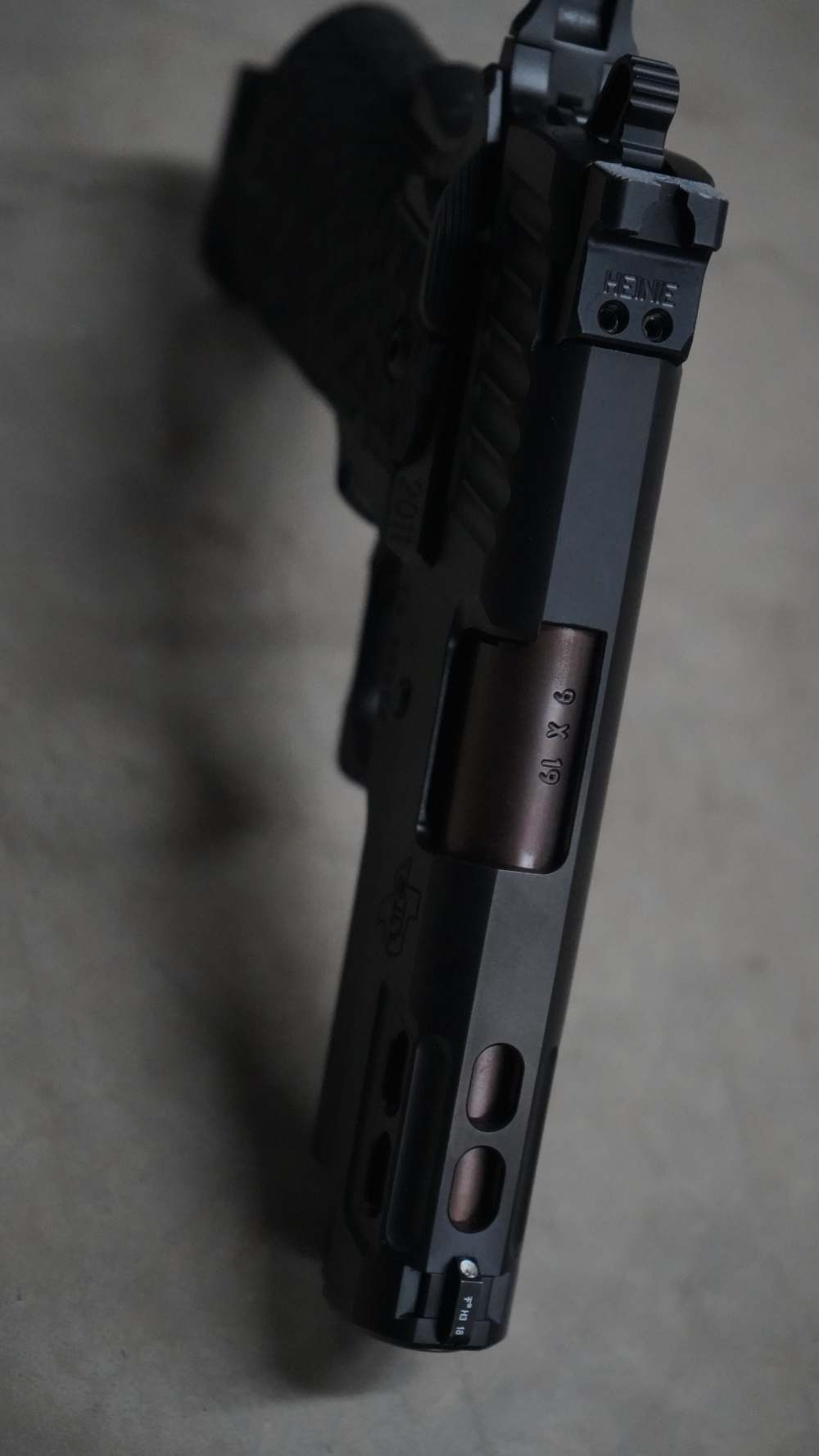STI DVC Carry 9mm Pistol-img-3