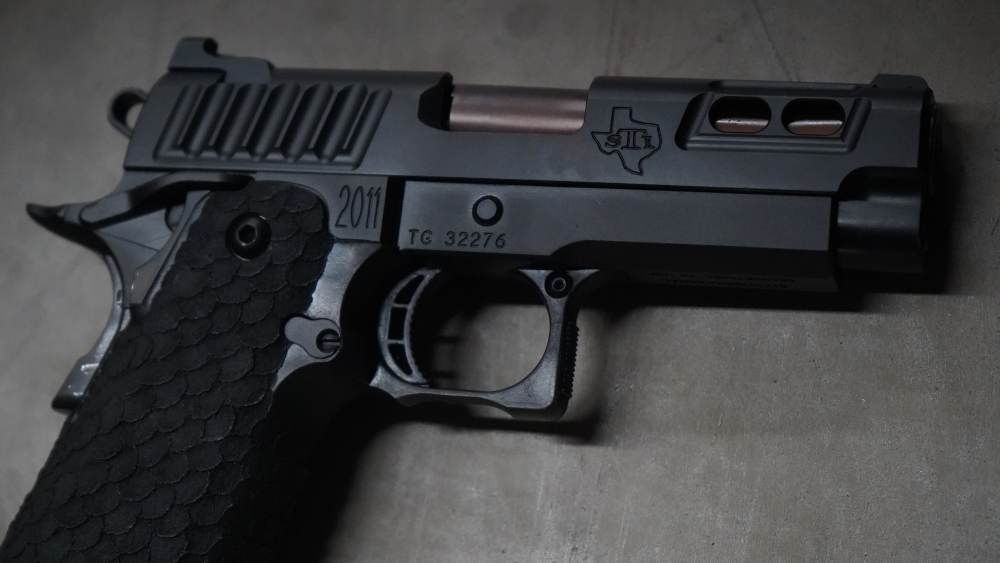 STI DVC Carry 9mm Pistol-img-2